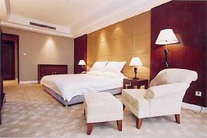 River Front Business Hotel Shanghai Extérieur photo